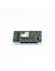 Moduł wyjść mocy 24 V, R8 ROB20, SIGMATEK 2