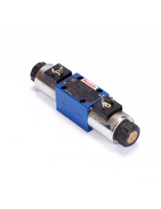 Elektrozawór suwakowy, R900561288, Bosch