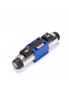 Elektrozawór suwakowy, R900561288, Bosch 2