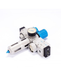 Zestawu przygotowania powietrza HE-D-MIDI, 170682, Festo