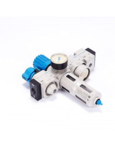 Zestawu przygotowania powietrza HE-D-MIDI, 170682, Festo 2