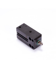 Moduł pozycjonujący do systemów transportowych, ASP-490-31, ASUTEC