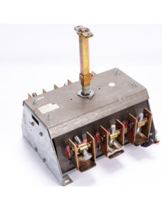 Trójfazowy rozłącznik mocy HSWA 63/3K, 29160-1500, EFEN/Peterreins 2