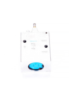 Elektrozawór pneumatyczny MFH-3-1/2, 9857, Festo