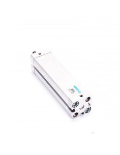 Siłownik pneumatyczny ADN-20-100-A-P-A, 536233, Festo 2