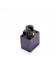 Hydrauliczny cylinder blokowy, 085530, Merkle