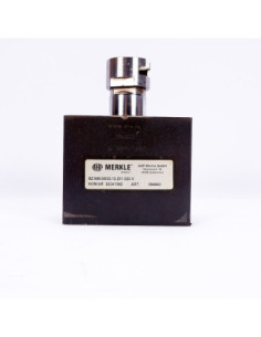 Hydrauliczny cylinder blokowy, 094843, Merkle 2