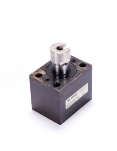 Hydrauliczny cylinder blokowy, 094843, Merkle 2