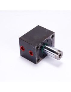 Hydrauliczny cylinder blokowy, 30005982, HEB 2