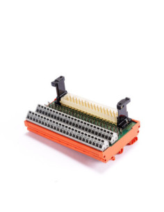 Szybkozłączka, 333650, WAGO 2