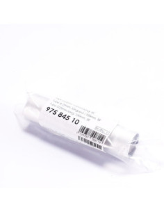 Rura o średnicy 25 mm,975 845 10, WERMA