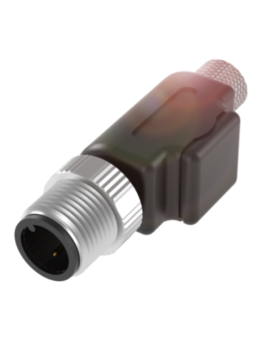 Adapter BCC M313-M413-3E-RA101-000 BALLUFF