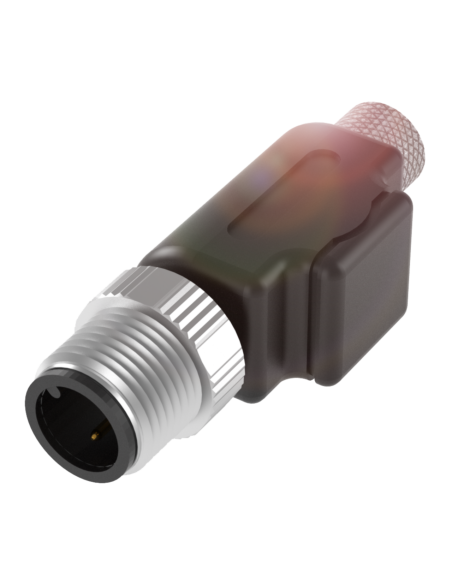 Adapter BCC M313-M413-3E-RA101-000 BALLUFF