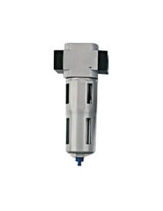 Filtr sprężonego powietrza G 1/4 GW do 16 bar, 20 mikronów, Flowmatik