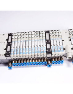 Wyspa zaworowa ( 533 345, 533 346 ), VMPA1-FB-EMG-8, Festo