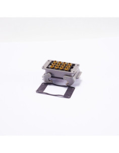 Obudowa   złącze, 32 A.QB, HARTING