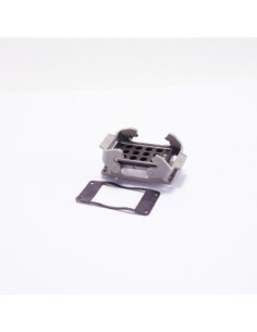 Obudowa   złącze, 32 A.QB, HARTING 2