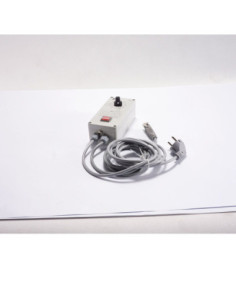 Jednostka sterująca, RG1 230V/50Hz, NAK