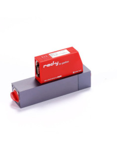 Regulator masowego przepływu gazów RED-Y, GSM-D9TA-BN00 185348, Vogtlin