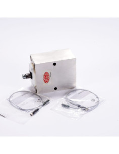 Zacisk obrotowy, 89B50-025-1RA, Destaco 2