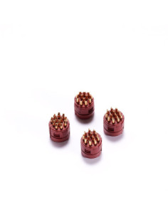 Wkład 12 stykowy do złączy M23 żeński lutowany EPIC M23 P-Part 7300271