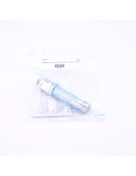 Konektor 7/8" żeński prosty z wolnymi kablami 7000-78021-9611000