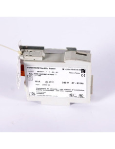 Przełącznik, TE10S 16A/240V/LGC/GER/-/-/-//00, EUROTHERM 2