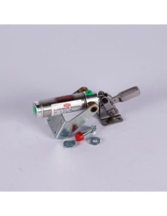 Zacisk pneumatyczny, 812-UM, DESTACO