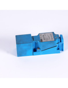 Czujnik indukcyjny analogowy, 9814-1100, PULSOTRONIC