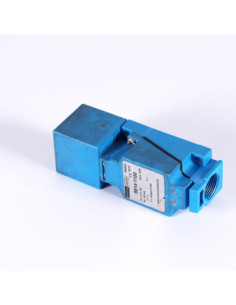 Czujnik indukcyjny analogowy, 9814-1100, PULSOTRONIC 2