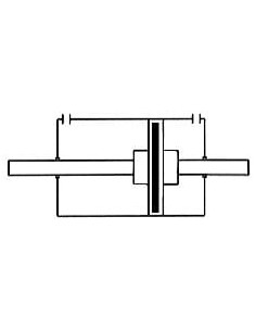 WEICON Copper Paste 85 g miedziowa pasta montażowa