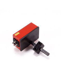 Czujnik optyczny, RK 85/4, LEUZE ELECTRONIC 2