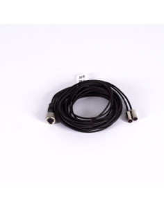 Czujnik, DL50R-P-0:2M, STM GmbH