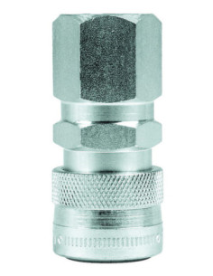 Szybkozłącze hydrauliczne CEJN DN25 UHP gwint wewnętrzny Rc 1/4