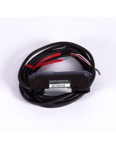 Wzmacniacz światłowodowy, FS-V33P, KEYENCE