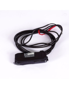 Wzmacniacz światłowodowy, FS-N12P, KEYENCE