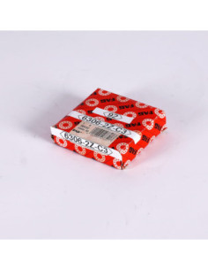 Łożysko kulkowe 30 X 72 X 19, 6306-2Z-C3, FAG 2