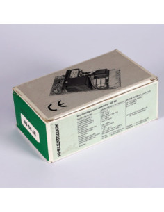 Zawór, 0 811 402 614, Bosch 2