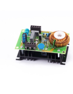 Kontroler napięcia, NS 55, FG ELEKTRONIK