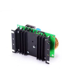 Kontroler napięcia, NS 55, FG ELEKTRONIK 2