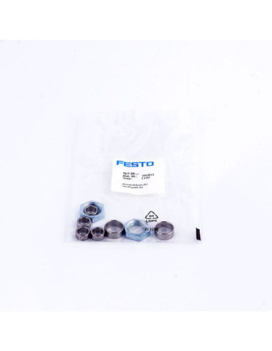 Trójnik BCC M415-M415-M415-U0003-000 BALLUFF