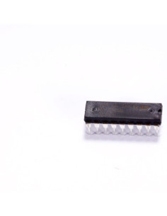 Układ scalony liniowy, L 603 C DIL 18, STMicroelectronics