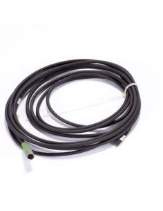 Kabel czujnika 4,1 m, 4 x 0,25, 1681868, PHOENIX CONTACT