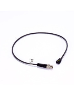 Czujnik magnetyczny, MZ 15 01 76, IPF ELECTRONIC