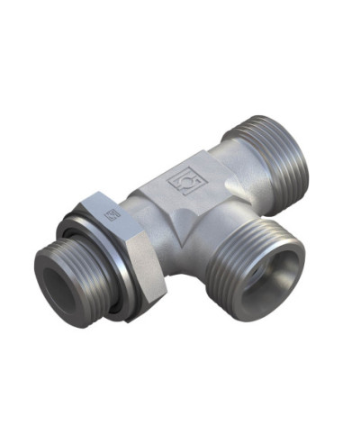 Złącze nastawne FI-LEE-06LM-OR-B-W3