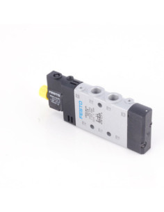 Zawór elektromagnetyczny, CPE14-M1CH-5LS-1/8/550238, FESTO