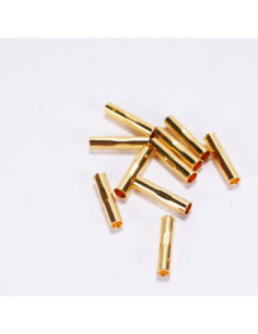 Gniazdo na sondę testową, KS-913 35, INGUN