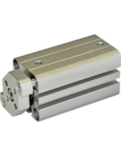 Kostka rozdzielająca G 1/4 GW do DC201A, Flowmatik