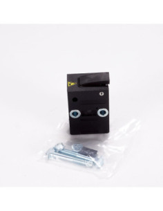 Pneumatyczna bramka zatrzymująca, 3 842 531 696, BOSCH 2