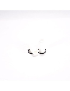 Element filtra 80 mikro do AN FH2, AIR COM ( dł. 89mm, śr. zewn. 39mm, śr.wewn. 27,5 mm)